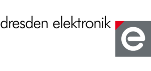 Dresden Elektronik-Logo