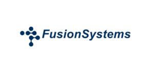 FusionSystems-Logo