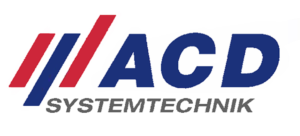 Logo ACD Systemtechnik GmbH