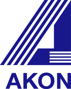Logo AKON Konstruktionsbüro GmbH & Co.KG