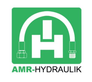 Logo AMR-Hydraulik Chemnitz GmbH