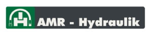 Logo AMR-Hydraulik Chemnitz GmbH