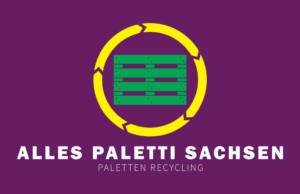 Logo Alles Paletti - Paletten-Recycling GmbH