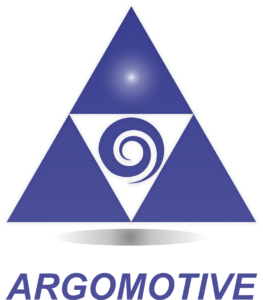 Logo Argomotive GmbH