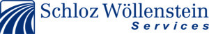 Logo Schloz Wöllenstein Services GmbH & Co. KG