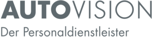 Logo AutoVision - Der Personaldiestleister GmbH & Co. OHG