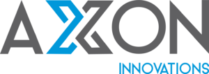 Logo AXON Innovations UG