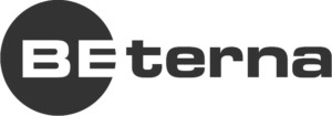Logo BE-terna Industry Solutions GmbH