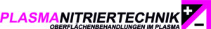 Logo Plasmanitriertechnik Dr. Böhm GmbH