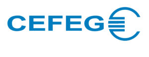 Logo CEFEG GmbH