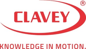 Logo CLAVEY Automobil Dienstleistungs GmbH & Co. KG