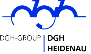 Logo DGH Heidenau GmbH & Co.KG