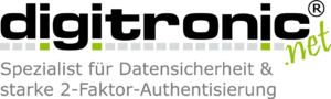 Logo Digitronic Computersysteme GmbH