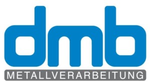 Logo DMB Metallverarbeitung GmbH