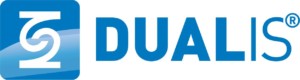 Logo DUALIS GmbH IT Solution