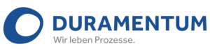 Logo DURAMENTUM GmbH & Co. KG