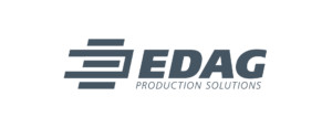 Logo EDAG Production Solutions GmbH & Co.KG