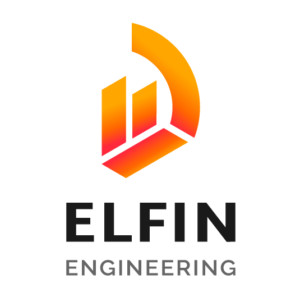 Logo ELFIN Engineering GmbH