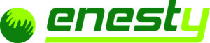 Logo enesty GmbH