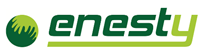 Logo enesty GmbH