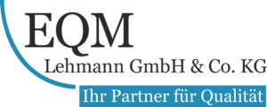 Logo EQM Lehmann GmbH & Co. KG