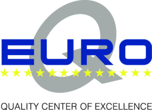 Logo EuroQ GmbH