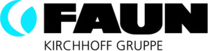 Logo FAUN Viatec GmbH