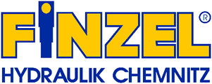 Logo Finzel Hydraulik Chemnitz OHG