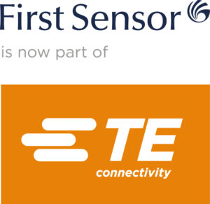 Logo First Sensor Mobility GmbH