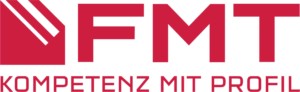 Logo FMT Flexible Montagetechnik GmbH