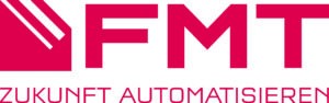 Logo FMT Flexible Montagetechnik GmbH