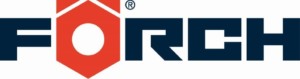 Logo Theo Förch GmbH & Co. KG