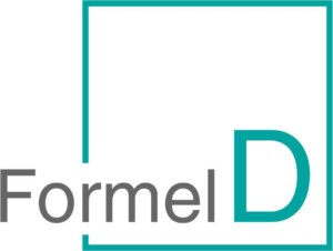 Logo Formel D GmbH