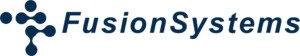 Logo FusionSystems GmbH
