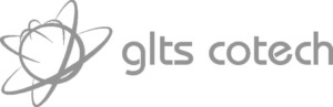 Logo glts cotech GmbH