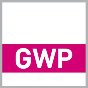 Logo GWP Gesellschaft für Werkstoffprüfung mbH