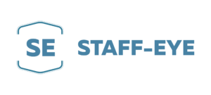 Logo staff-eye GmbH