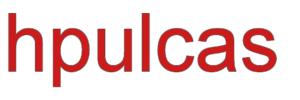 hpulcas Logo