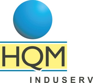 Logo HQM Induserv GmbH