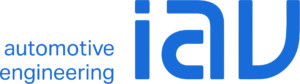 Logo IAV GmbH