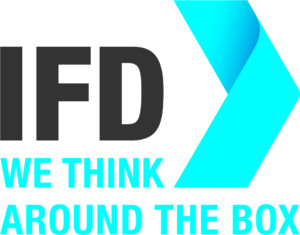 Logo iFD GmbH