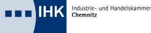 Logo IHK Chemnitz Regionalkammer Zwickau