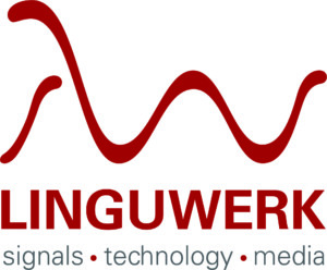 Logo Linguwerk GmbH