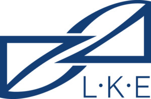 Logo LKE Group