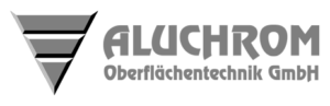 Logo ALUCHROM Oberflächentechnik GmbH
