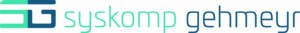 Logo Syskomp gehmeyr