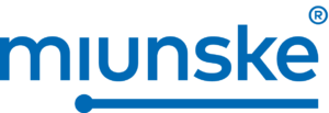 Logo miunske GmbH