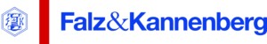 Logo Falz & Kannenberg GmbH & Co KG