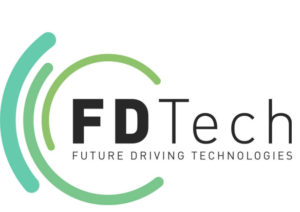 Logo FDTech GmbH