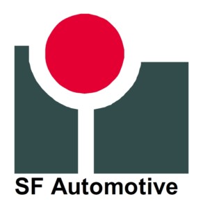 Logo SF Automotive GmbH & Co.KG